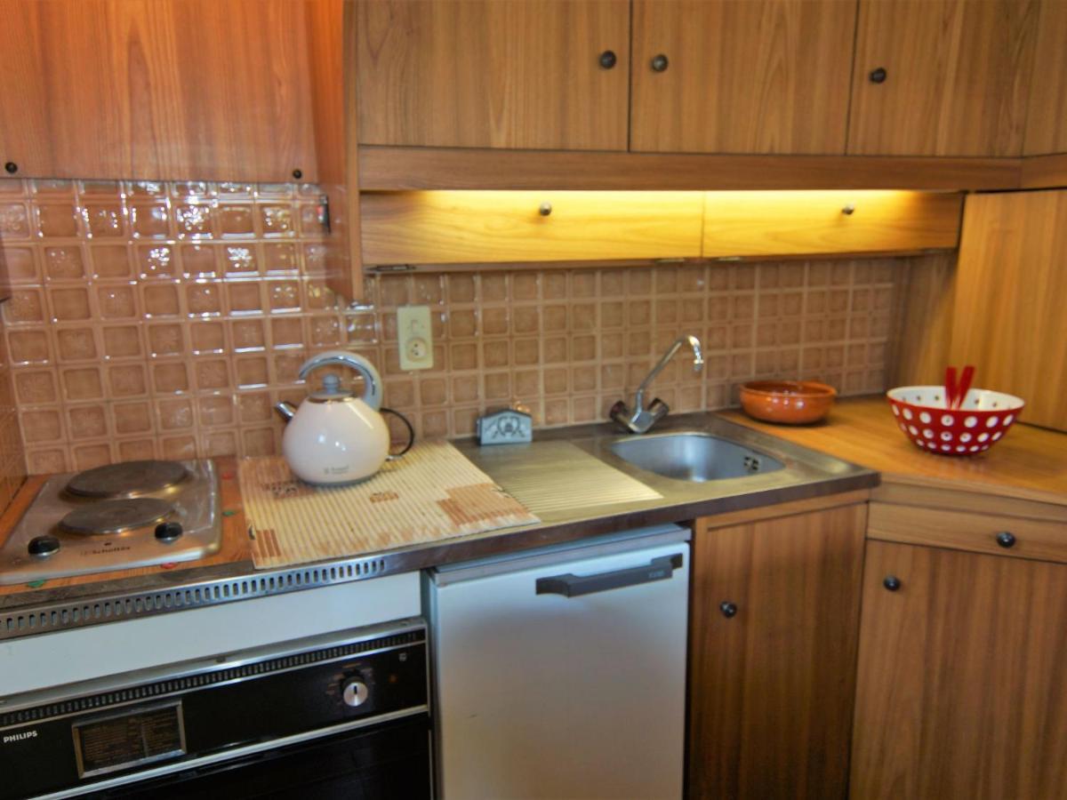 Apartment Alpen Roc By Interhome Chamonix ภายนอก รูปภาพ